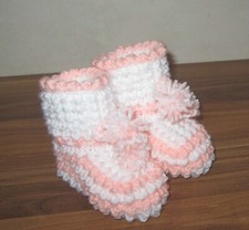 Selbstgestrickte socken schuhe gebraucht kaufen  Baumholder