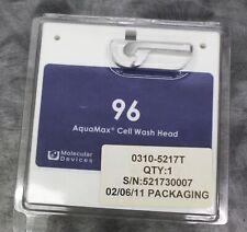 Cabeça de lavagem Molecular Devices AquaMax 2000/4000 96 células 0310-5217T comprar usado  Enviando para Brazil