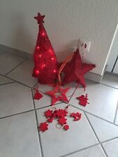 Deko weihnachten tlg gebraucht kaufen  Wickede (Ruhr)