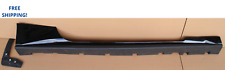 Rocker molding panel for sale  Cumming