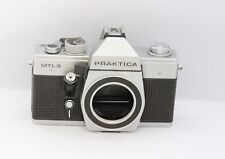 Praktica mtl analog gebraucht kaufen  Bispingen