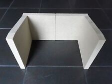 Fire bricks fit for sale  UK