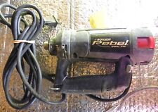 Corded rotozip rebel for sale  Tunkhannock