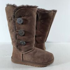 Ugg boots triplet for sale  STAFFORD