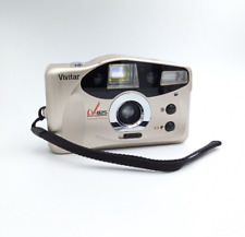Appareil photo argentique d'occasion  Clermont-Ferrand-