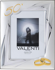 Valenti cornice portafoto usato  Roma