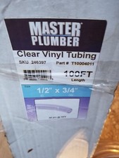 Clear pvc tubing for sale  Fayetteville