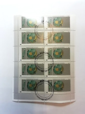 Briefmarken himmelsscheibe neb gebraucht kaufen  Bad Krozingen