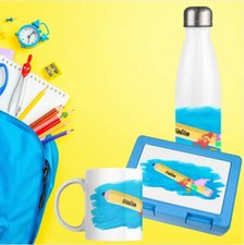Personalisiert einschulung sch gebraucht kaufen  Velten