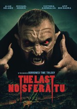 The last nosferatu d'occasion  Expédié en Belgium