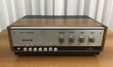 Amplificatore grundig sv40m usato  Castellana Grotte