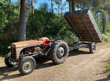 Ferguson ted20 1952 for sale Ferguson ted20 1952 for sale  FORRES