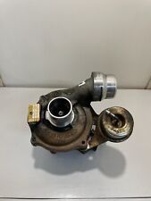 Turbina turbocompressore renau usato  Polignano a Mare