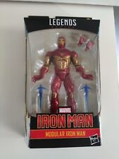 Iron man marvel usato  Spinete
