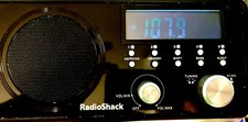 Radio shack weatherband for sale  Madison