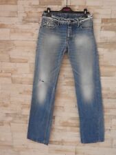 Jeans jean homme d'occasion  Neuville-sur-Saône