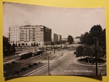 Milano piazza repubblica usato  Mantova
