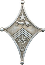 Groupe reconnaissance croix d'occasion  Saint-Mathieu-de-Tréviers