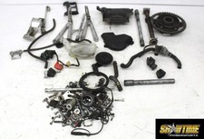 Honda cbr600rr parts for sale  Seaford