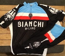 Bianchi milano mens for sale  Lancaster