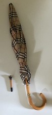 Vtg burberry nova for sale  Falls Church