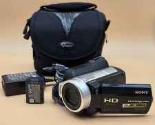 Sony handycam hdr for sale  BIRMINGHAM