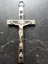 Brustkreuz sterbekreuz eines gebraucht kaufen  Vohenstrauß