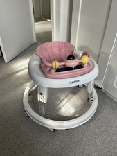 Pink white round for sale  CHEDDAR