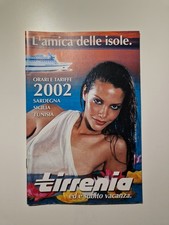 Rarità collezione depliant usato  Bagno a Ripoli