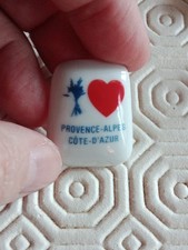 Fève artfun provence d'occasion  Aurillac