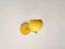 Antica coppia applique usato Antica coppia applique usato  Spedire a Italy