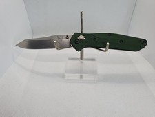 Benchmade 940 sborne gebraucht kaufen Benchmade 940 sborne gebraucht kaufen  Quickborn