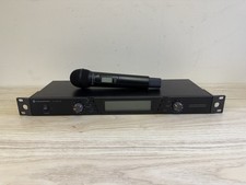 trantec radio microphone for sale  PLYMOUTH