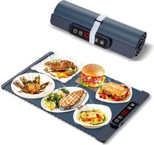 Dish warming tray usato  Monteprandone