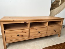 Meuble hemnes ikea d'occasion  Darnétal