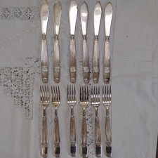 Elkington westminster pattern for sale  VENTNOR
