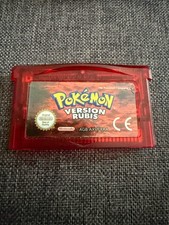 Jeu pokémon version d'occasion  Clermont-Ferrand-