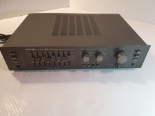 Ampli rotel 1000 d'occasion  Beauvais