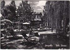 Senigallia ancona villa usato  Italia