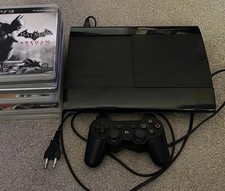 Playstation3 ps3 super gebraucht kaufen  Berlin