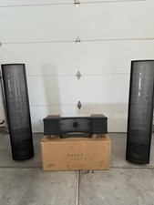 Martin logan stage for sale  Idaho Falls