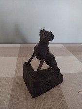 Boxer dog cast for sale  PLYMOUTH