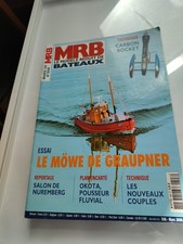 Revue mrb 508 d'occasion Revue mrb 508 d'occasion  Quimper