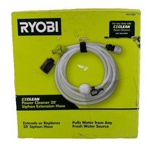 Ryobi ezclean power for sale  Benson