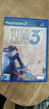 Wild arms ps2 usato  Città di Castello