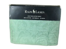 Ralph lauren twin for sale  Bogota
