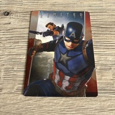 Rare panini marvel for sale  LINCOLN