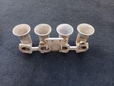 Tromboncini alfa romeo usato Tromboncini alfa romeo usato  Battipaglia