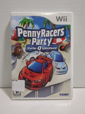 penny racers for sale  Casstown