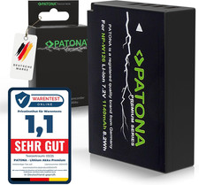 Premium w126 batteria usato  Milano